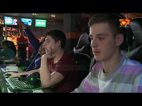 Ne Shtepine Tone, 12 Janar 2017, Pjesa 5 - Top Channel Albania - Entertainment Show