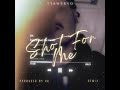 Shot For Me Remix Lyric Video