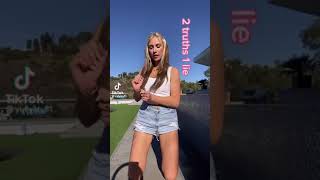 TikTok かたわわな…  perfect-tits  busty amateur  big tits