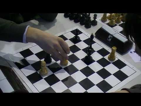 CH16 5.1. Roman Hroš - Mário Garban 0 - 1