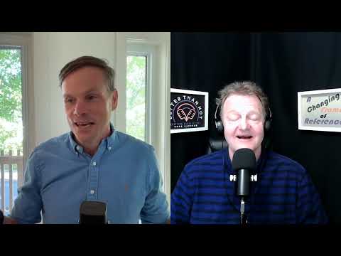 BTN #111 – Sam Cooper – Things Are Not What They Seem