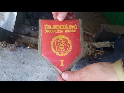 Elhagyatva Magyarországon 62. - Ház az erdő szélén 1. rész