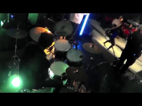 Ciò che disse il tuono - Tributo al progressive anni ’70