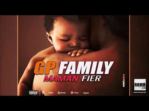 BALEME FEAT CASHA FEAT GAMEZY FEAT SIDI CASHA-MAMAN FIER BY IZI ON DA TRACK