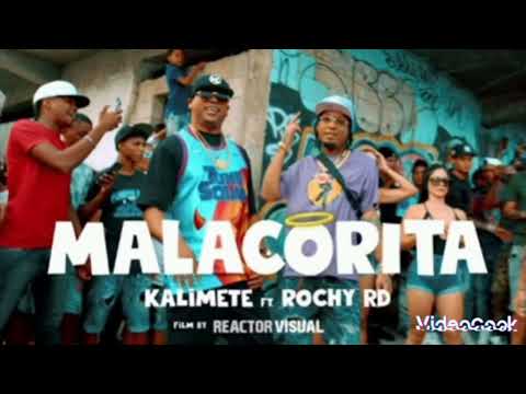 Kalimete Ft Rochy Rd - Malo Corita (Merengue Bomba) 🔥🇻🇪