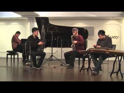 卡到音 Ka DaoYin - 鬼斧神工 Godlike Dexterity​