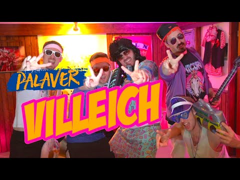 Palaver - Villeich (Offizielles Video)