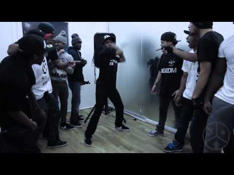 BIG SHUSH | WET WIPEZ