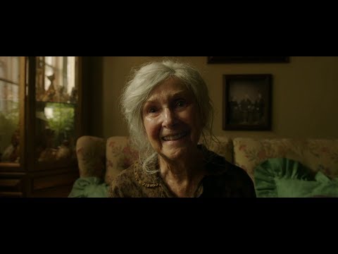 It Chapter Two - Grandma Scene (HD)