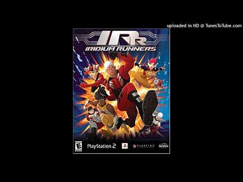 Iridium Runners Music - Credits