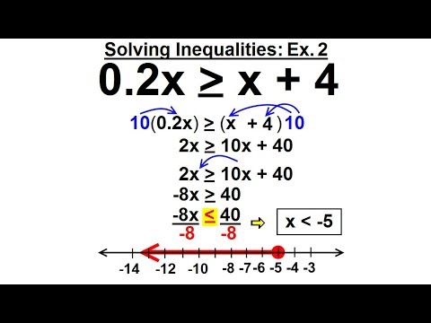 Algebra Ch 3 Formula Inequalities Absolute Value 1 of 38 Solving Formula for a Variable 1