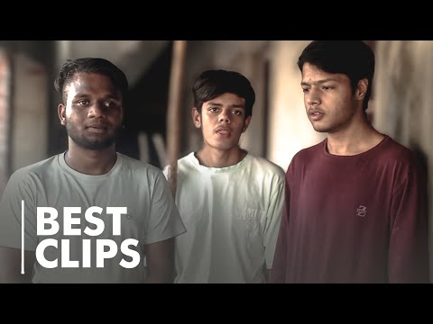 Anmol VS Gunde | Best Clips | Heropanti Parody