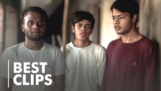 Anmol VS Gunde | Best Clips | Heropanti Parody