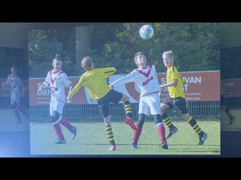 Sportclub Deventer JO13 3 tegen SV Colmschate JO13 2