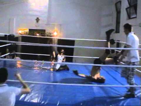 2PW zona di guerra highlights