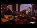 Marty Stuart & Hank Williams III  -  "Pictures From Life's Other Side"