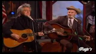 Marty Stuart & Hank Williams III  -  "Pictures From Life's Other Side"