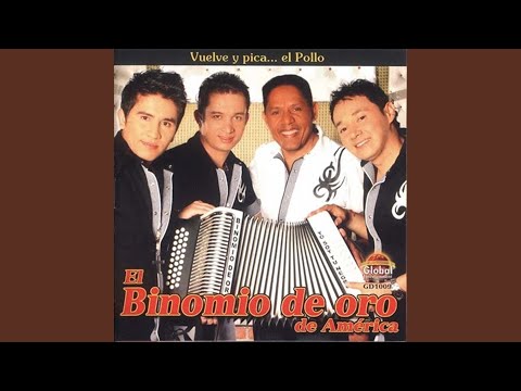 Vamos A Olvidarla - Binomio De Oro