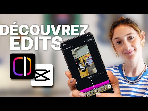 Instagram presenta ‘Edits’ App como rival de CapCut
