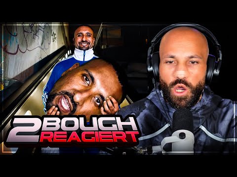 Der Beat 😤 SSIO - BWL / 2Bough REAKTION