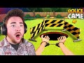 DIGGING A HOLE...BUT IT IS ILLEGAL NOW... (Police Chase You) DEFAULT Thumbnail