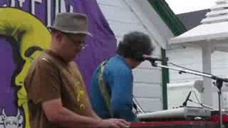 Billy Talbot Band at Pescadero Arts & Fun Fair