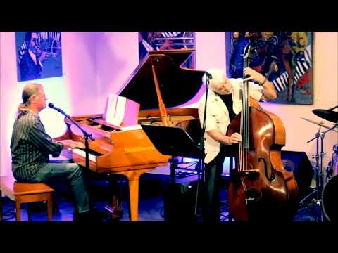 Hal Roland Trio   Suman