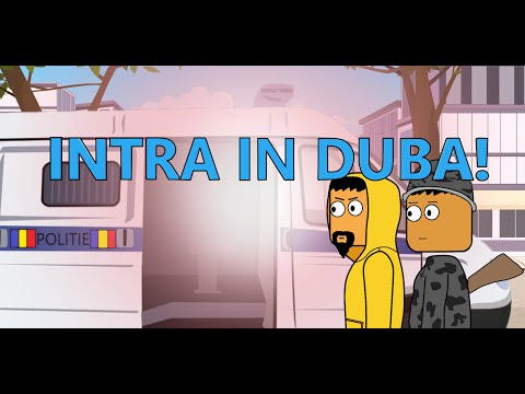 DE VORBA CU DEEP: INTRA IN DUBA!