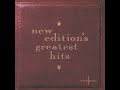New Edition Count Me Out 639HZ