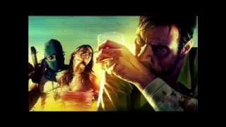 Max Payne 3 Soundtrack - Full Power (Night Club Song)