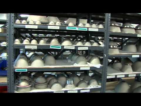 Company Overview Video | Optiforms, Inc.