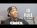 Ja Rule Unreleased Full Interview