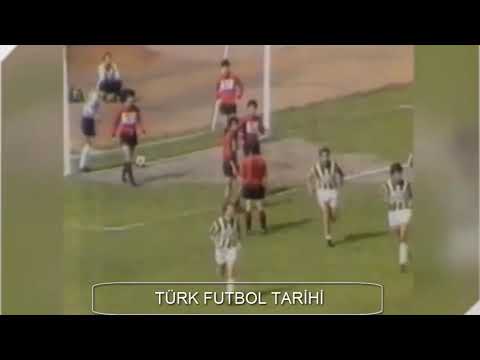 1986 1987 Fenerbahçe'li Hüseyin Çakıroğlu'nun Ani Ölümü