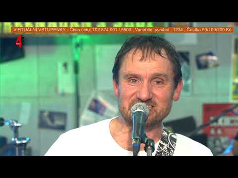 Tokyo - AKROBAT (TOKYO LIVE 14.5.2020)