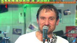 Video AKROBAT (TOKYO LIVE 14.5.2020)