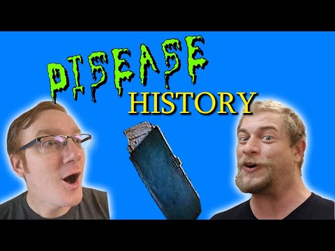 NEW TASKS Patch 12.11 "Disease History" "Inventory Check"