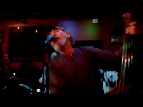 The wEiRd BeArDs - 'Pirate Flag' live at Hot Rod's