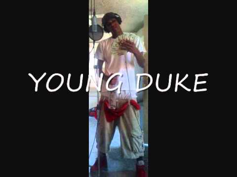 Young Duke