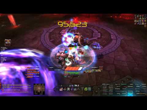 Celestial Rebirth - 25m Heroic Garrosh Hellscream