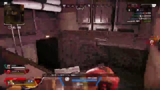 【Apex Legends】 嘘コン出産おめでとう