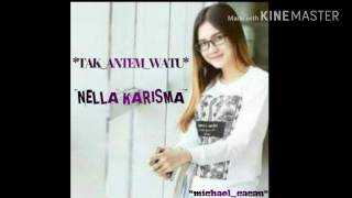 Download lagu Nella karisma_tak antem watu TERBARU 2017 mp3
