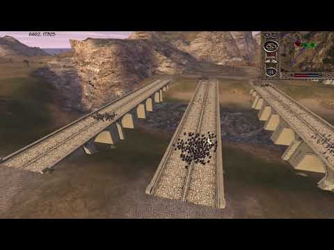 Total War Third Age Reforged Online Battle 1v1