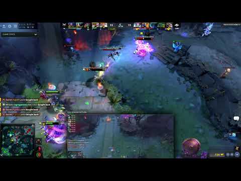 Mineski vs Team Secret TI9 Highlights Match 1 - Main Event LB BO3
