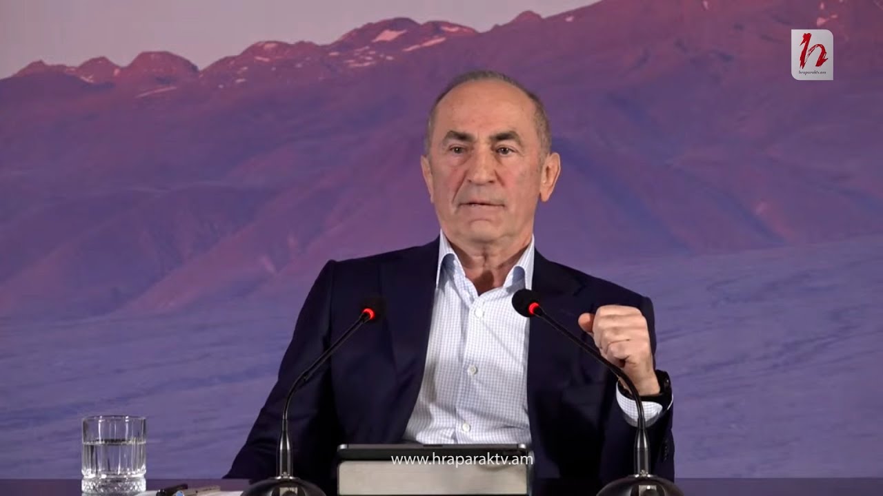 Հնարավոր է ձևավորել խոշոր նախընտրական բլոկեր