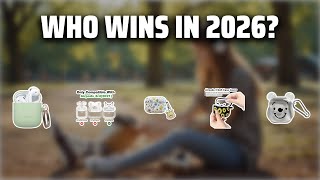 The Top 5 Best AirPods Case Disney in 2026 - Must Watch Befo