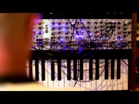 WMD/SSF MONOLITH all in one demo