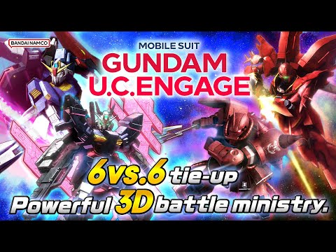 Gundam Mobile games. Does anyone know of decent games for Android