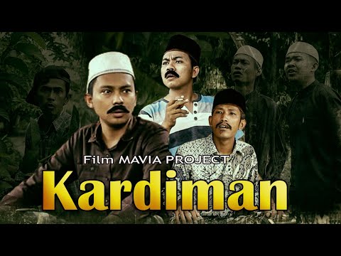 KAREP DHIBIK - MAVIA PROJECT