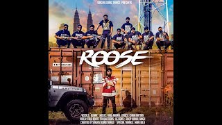ROOSE | BUNNY GILL | CHANI NATTAN | SINGHS DOING THINGS