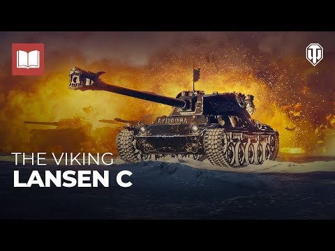 Guide Park: Lansen C